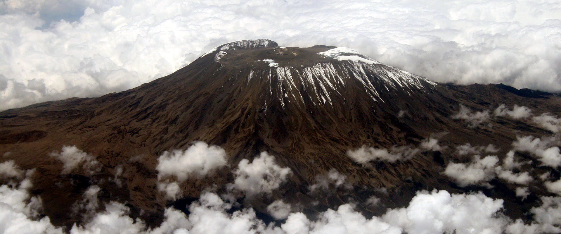 Mount Kilimanjaro