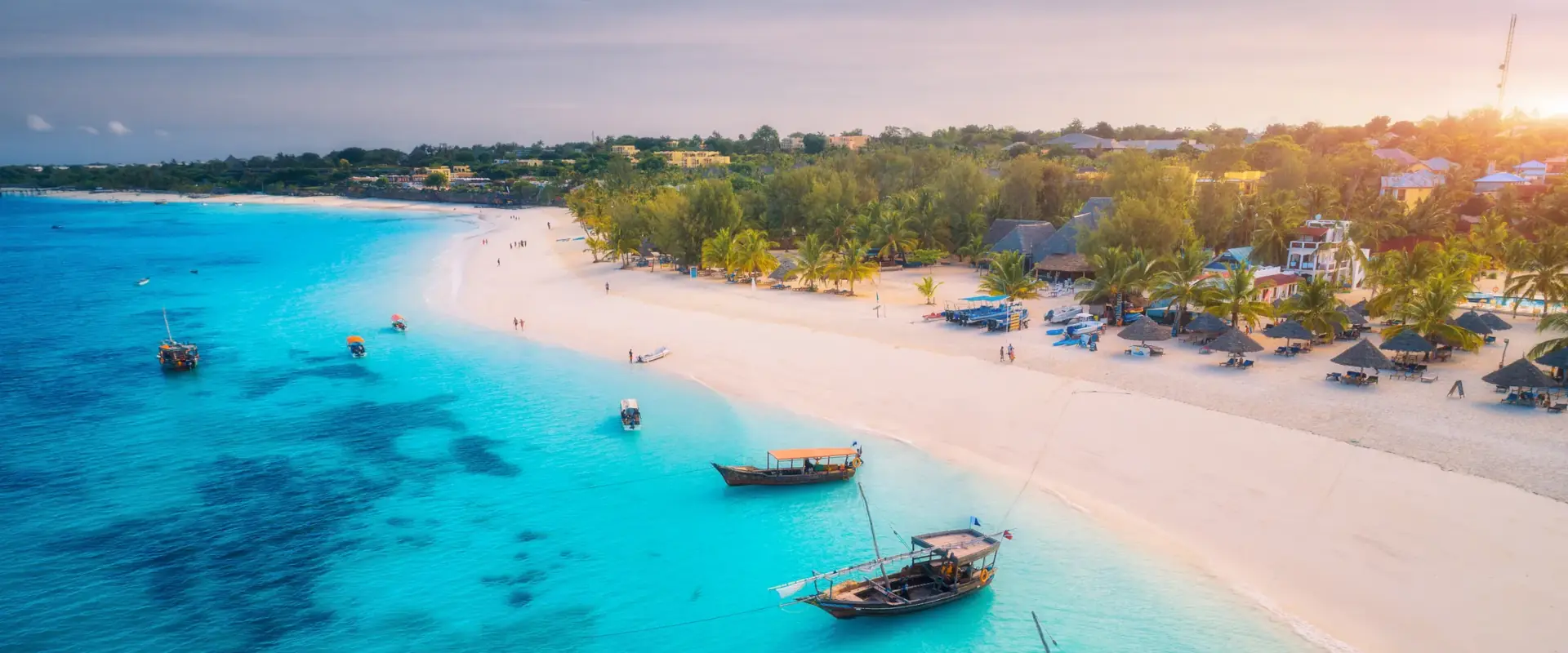 Zanzibar Islands